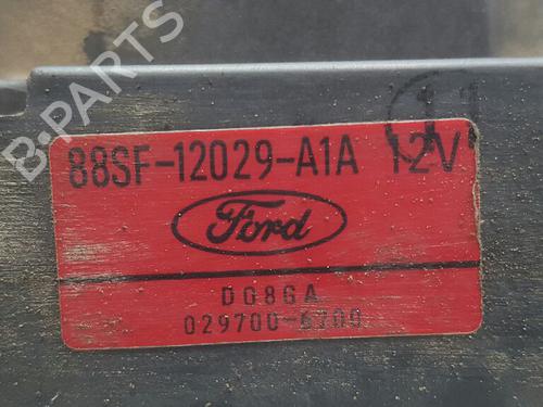 Ignition coil FORD FIESTA III (GFJ)  | BP12850769M94 