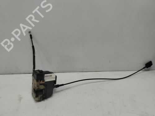 Used Rear left lock Rear left lock 37646456 37646456