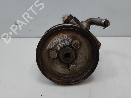 Styring servopumpe Styring servopumpe OPEL COMBO Box Body/MPV (X12) 1.3 CDTI (B05) (95 hp) 36110759 36110759
