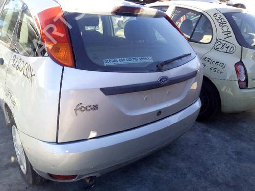 Rear fog light FORD FOCUS I (DAW, DBW) 1.6 16V | BP12689484C37