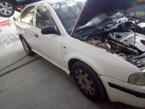 Høyre foran lås SKODA OCTAVIA I (1U2) 1.9 TDI | BP12821105C97 