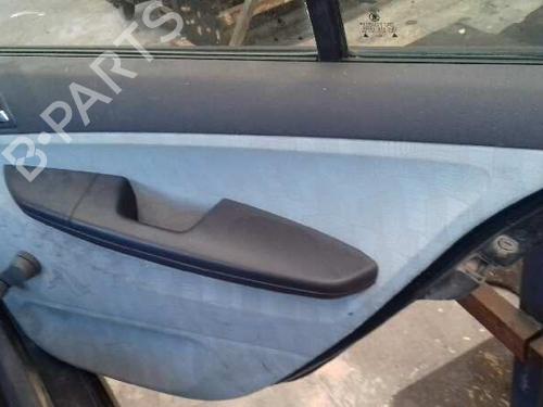 Achsschenkel links vorne SKODA FABIA I (6Y2)  | BP12749031M25 