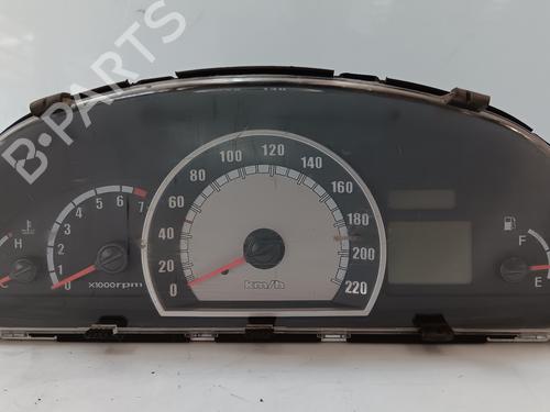 Kombiinstrument HYUNDAI MATRIX (FC) 1.8 (122 hp) 21377766