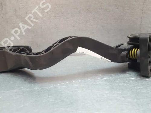 Pedal CITROËN C3 I (FC_, FN_) 1.4 16V HDi | BP12719589I4 