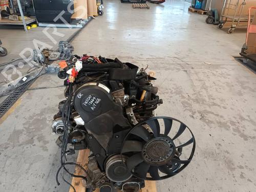 Used Engine Engine 39567490 39567490