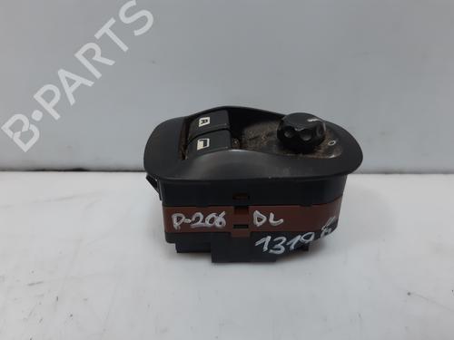 Used Left front window switch Left front window switch 38329730 38329730