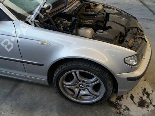 Rear right lock BMW 3 (E46) 318 i | BP12710734C99 