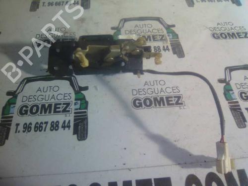 Tailgate lock DAEWOO REZZO (U100) 1.6 | BP12693535C101 