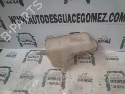 Expansion tank FORD PUMA (EC_) 1.4 16V | BP12686140C120 