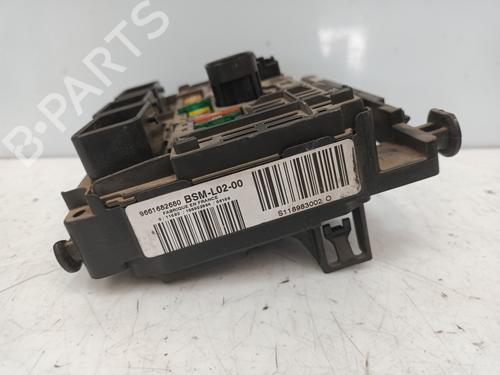 Fuse box PEUGEOT 407 (6D_)  | BP25606942E1 