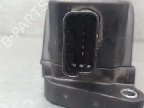 Pedal CITROËN C4 Picasso I MPV (UD_) 2.0 HDi 138 | BP12714834I4 