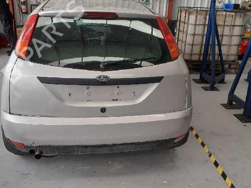 Hanskerom FORD FOCUS I (DAW, DBW) 1.6 16V | BP12774038C95 