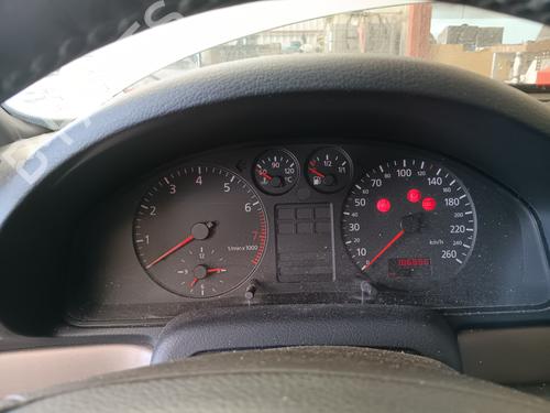 Drosselklappe AUDI A4 B5 (8D2) 1.8 | BP19637605M82