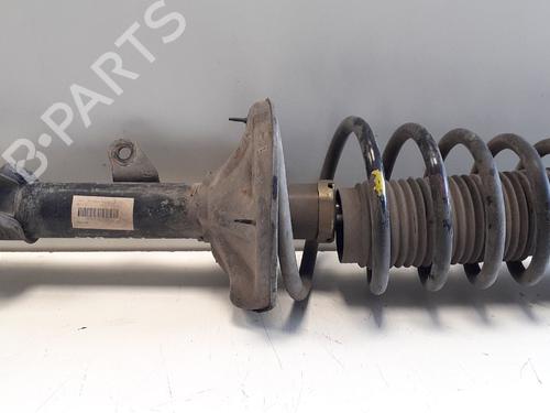 Venstre bagtil støddæmper HYUNDAI MATRIX (FC) 1.5 CRDi (102 hp) 12819590