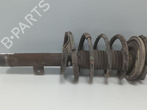 Used Left front shock absorber Left front shock absorber CITROËN XSARA PICASSO (N68) 1.6 HDi (90 hp) 33214113 33214113