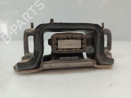 Used Engine mount FORD FIESTA VI (CB1, CCN) 1.6 TDCi (90 hp) 19417483