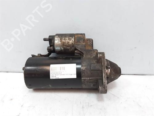 Used Starter Starter 38410970 38410970
