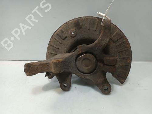 Left front steering knuckle MERCEDES-BENZ VIANO (W639) CDI 3.0 (639.811, 639.813, 639.815) | BP30745583M25