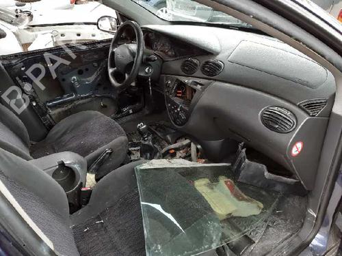 Girkasse FORD FOCUS I (DAW, DBW) 1.8 Turbo DI / TDDi | BP12769189M3 