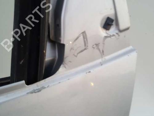 Left rear door PEUGEOT 407 SW (6E_, 6D_) 2.0 | BP12803279C4 