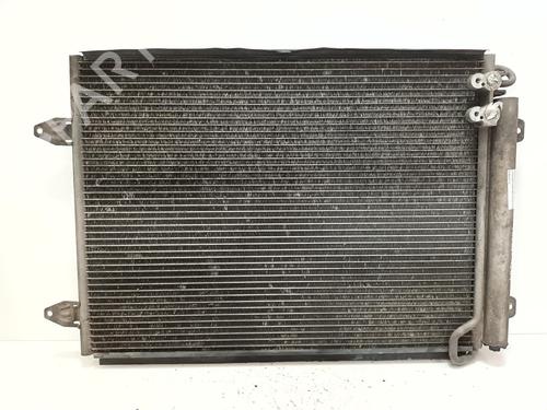 Used AC radiator VW PASSAT B6 (3C2) 2.0 TDI (140 hp) 12849894