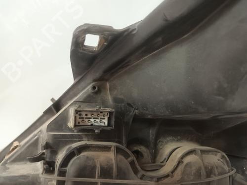 Right headlight CITROËN C3 Pluriel (HB_) 1.4 | BP30706578C29