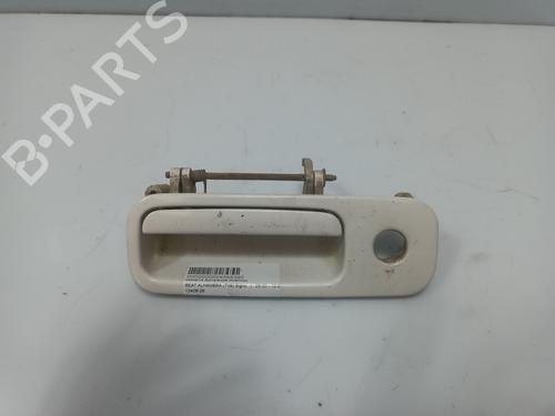Used Tailgate handle Tailgate handle SEAT ALHAMBRA (7V8, 7V9) 1.9 TDI (115 hp) 34447665 34447665