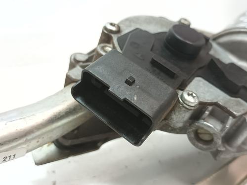 Front wiper motor RENAULT LAGUNA III (BT0/1) 1.5 dCi (BT00, BT0A, BT0T, BT1J) | BP12782887M29 