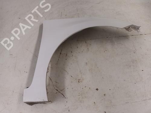 Used Right front fenders HYUNDAI ELANTRA V Saloon (MD, UD) 1.6 (132 hp) 26707905