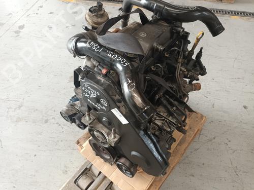 Silnik FORD FOCUS I (DAW, DBW) 1.8 Turbo DI / TDDi | BP29124588M1 