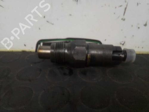 Used Injector CITROËN XSARA (N1) 1.9 TD (90 hp) 12813696