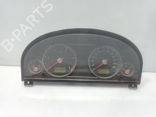 instrument-cluster-ford-mondeo-iii-b5y-2000-2001-2002-2003-2004-2005-2006-2007-32251828 main image