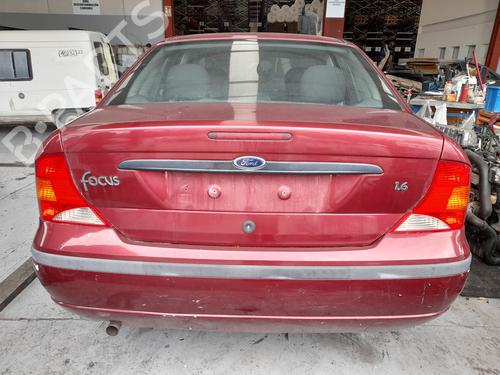 Tailgate FORD FOCUS I Saloon (DFW) 1.6 16V | BP12789338C6 