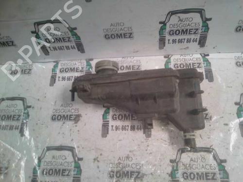 Expansion tank MG MG ZT 180 | BP12724815C120 