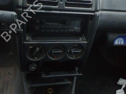 AC radiator CITROËN ZX (N2) 1.9 DT | BP12816147M32 