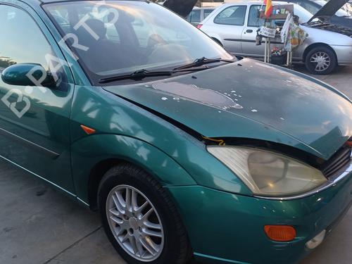 AC compressor FORD FOCUS I Turnier (DNW)  | BP30318875M34 