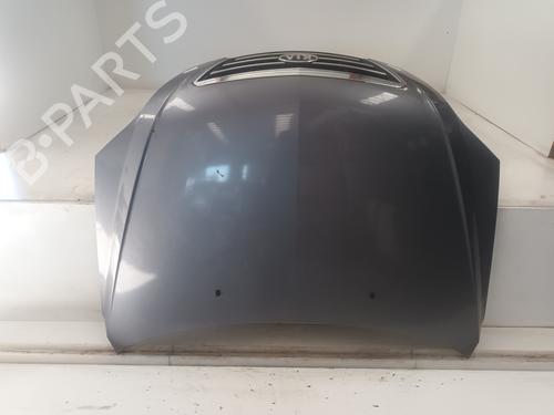 Motorhjelm KIA SORENTO I (JC) [2002-2011]  32234354