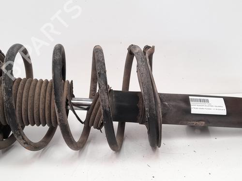 Used Left front shock absorber CITROËN XSARA PICASSO (N68) 1.6 16V (109 hp) 12762448