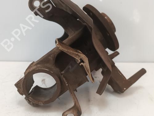 Left front steering knuckle SEAT IBIZA III (6L1) 1.9 SDI | BP20342143M25 