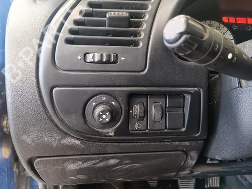 Front bumper CITROËN XSARA (N1) 2.0 HDi 90 | BP19122978C7 