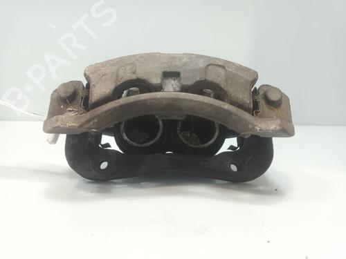 Right front brake caliper KIA CARNIVAL / GRAND CARNIVAL III (VQ) 2.9 CRDi | BP29826304M104