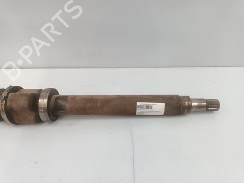 Right front driveshaft FORD FIESTA VI (CB1, CCN)  | BP31951998M39  - Image 5