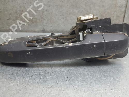 Used Rear right exterior door handle HYUNDAI i30 (FD) [2007-2012]  12749716