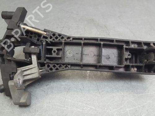 Front left exterior door handle MERCEDES-BENZ A-CLASS (W168) A 140 (168.031, 168.131) | BP12749468C128