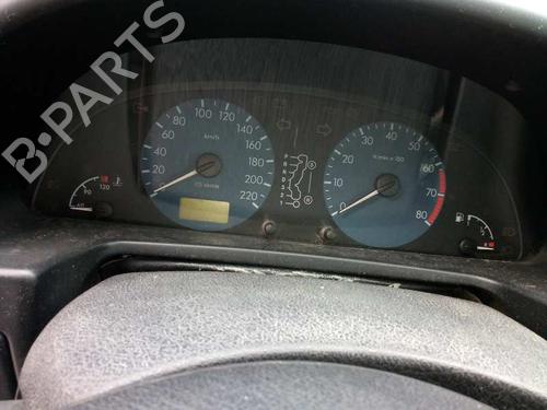 Girkassekontrollenhet CITROËN XSARA (N1) 1.6 16V | BP12753044M52 