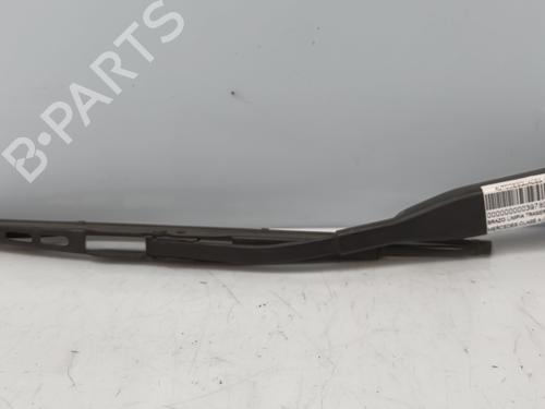Used Rear windshield wiper arm MERCEDES-BENZ A-CLASS (W168) A 170 CDI (168.008) (90 hp) 19288622