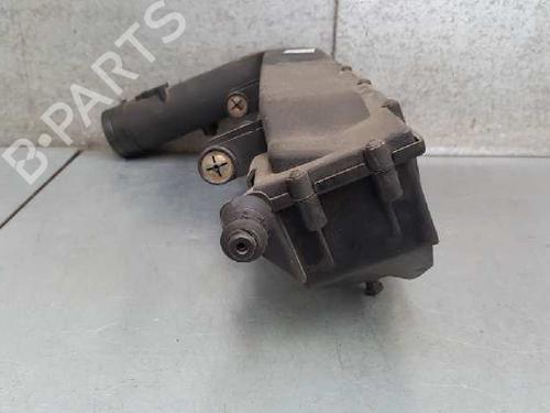 Air filter box JAGUAR X-TYPE I (X400) 2.0 D | BP13972619M87
