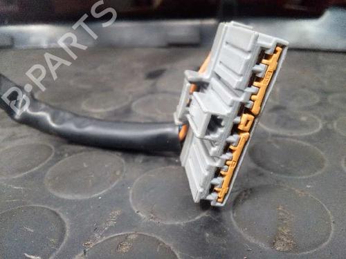 Right taillight FORD MONDEO III Turnier (BWY) 2.0 TDCi | BP12805276C35 