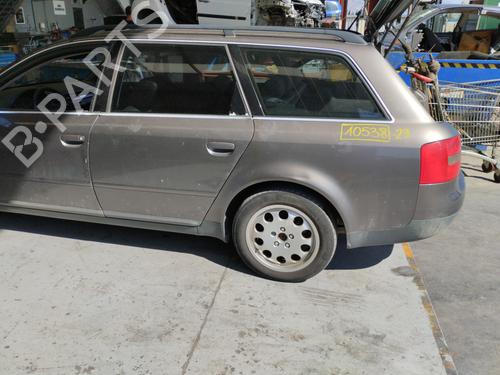 Startmotor AUDI A6 C5 Avant (4B5) 2.4 quattro | BP14245394M8 