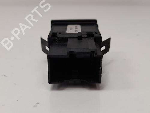 Warning switch VW POLO (9N_, 9A_) 1.4 TDI | BP12771720I22 